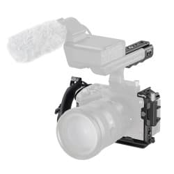 SmallRig - Handheld Cage Kit for Sony FX3 / FX30