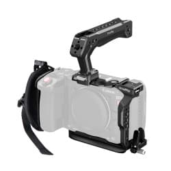 SmallRig - Cage Kit for Canon EOS C50 5809