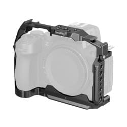 SmallRig - Cage for Nikon Z5 / Z5II / Z6 / Z6II / Z7 / Z7II