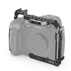 SmallRig - Cage for Panasonic GH5 / GH5 II / GH5S