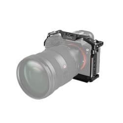 SmallRig - Cage for Sony Alpha 7 III / Alpha 7R III