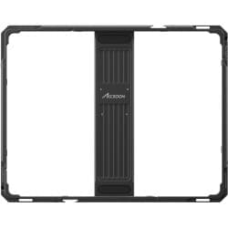 Accsoon PowerCage Pro II + placa NP-F