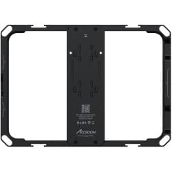 Accsoon PowerCage Mini + placa NP-F (iPad Mini 6)