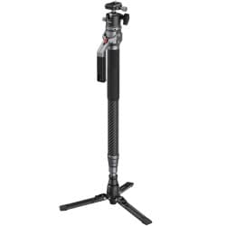 SmallRig - Carbon Fiber Photography Monopod 5564
