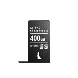 Angelbird - AV PRO CFexpress A v4 MK3 400 GB