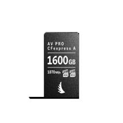 Angelbird - AV PRO CFexpress A v4 MK3 1600 GB