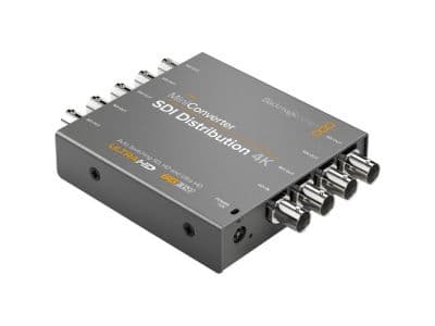 Blackmagic Design - Mini Converter SDI Distribution 4K - imagem 2