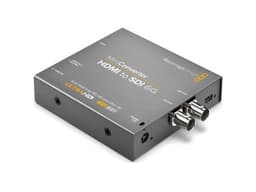 Blackmagic Design - HDMI to SDI 6G Mini Converter - miniatura 1