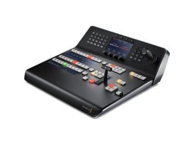 Blackmagic Design - Painel avançado ATEM 1 M/E