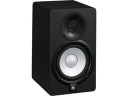 Yamaha HS5 Powered Studio Monitor (Black, Single) - miniatura 1