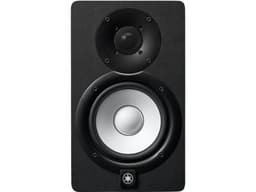 Yamaha HS5 Powered Studio Monitor (Black, Single) - miniatura 2