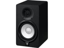 Yamaha HS5 Powered Studio Monitor (Black, Single) - miniatura 3