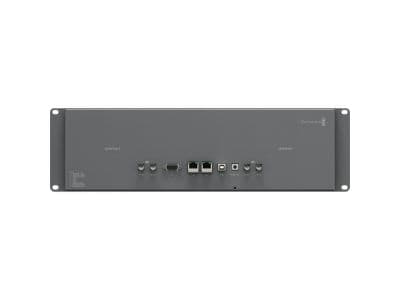 Blackmagic Design - SmartView Duo Rackmountable Dual 8" LCD Monitors - imagem 3