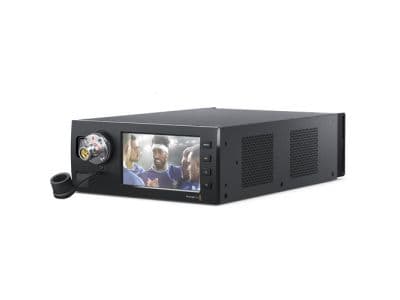 Blackmagic Design - Studio Fiber Converter