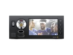 Blackmagic Design - Studio Fiber Converter - miniatura 3