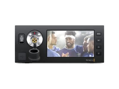 Blackmagic Design - Studio Fiber Converter - imagem 3