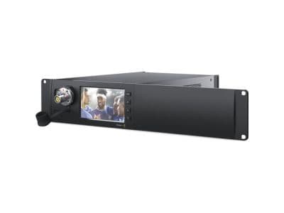 Blackmagic Design - Studio Fiber Converter - imagem 4
