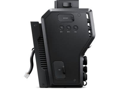 Blackmagic Design - Camera Fiber Converter - imagem 2