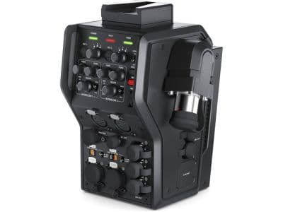 Blackmagic Design - Camera Fiber Converter - imagem 5