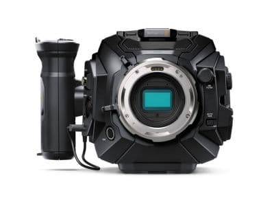 Blackmagic Design - URSA Mini Pro PL Mount - imagem 3