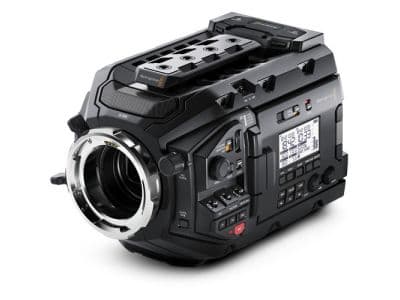 Blackmagic Design - URSA Mini Pro PL Mount - imagem 4