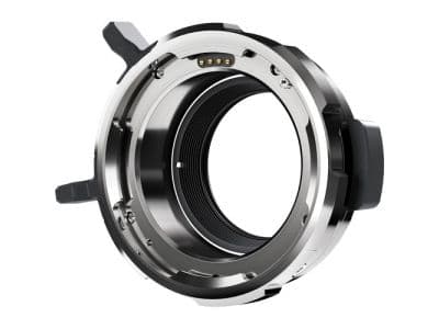 Blackmagic Design - URSA Mini Pro PL Mount - imagem 5