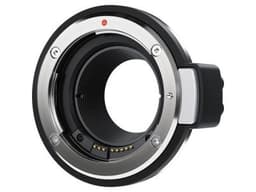 Blackmagic Design - URSA Mini Pro EF Mount - miniatura 1