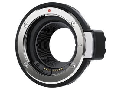Blackmagic Design - URSA Mini Pro EF Mount - imagem 2