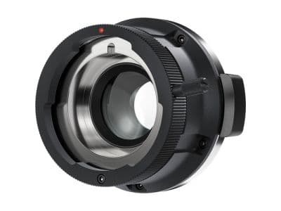 Blackmagic Design - URSA Mini Pro B4 Mount - imagem 2
