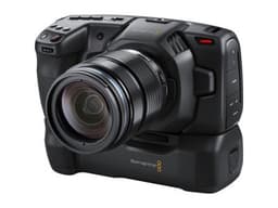 Blackmagic Design - Grip de bateria para Pocket Cinema Camera 6K/4K - miniatura 2