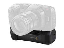 Blackmagic Design - Grip de bateria para Pocket Cinema Camera 6K/4K - miniatura 3