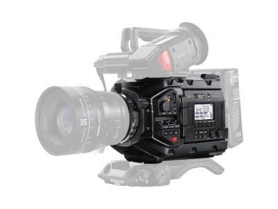 Blackmagic Design - Câmera de Cinema URSA Mini Pro 4.6K G2
