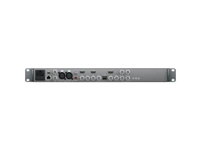 Blackmagic Design - Teranex AV - imagem 4