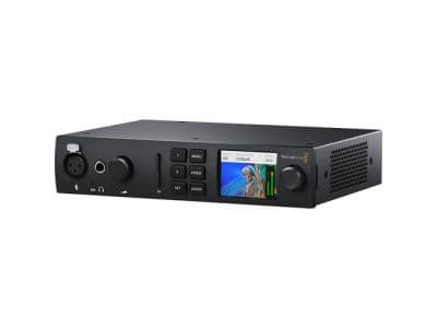 Blackmagic Design - UltraStudio 4K Mini Thunderbolt 3