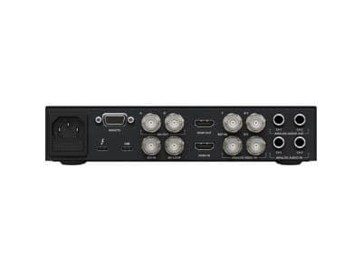 Blackmagic Design - UltraStudio 4K Mini Thunderbolt 3