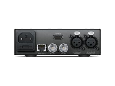 Blackmagic Design - Teranex Mini HDMI to SDI 12G Converter - imagem 2