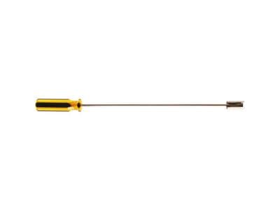Platinum Tools 11009 - Ferramenta de Remoção de Economia BNC (12")