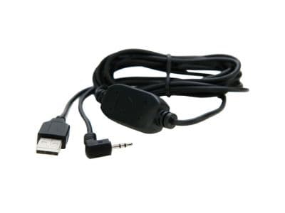 Atomos - Cabo de calibração USB Tipo A para LANC serial (2 m)