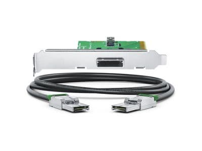 Blackmagic Design - Kit de cabo PCIe for UltraStudio 4K Extreme