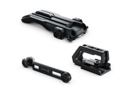 Blackmagic Design - Shoulder-Mount Kit for the URSA Mini - miniatura 1