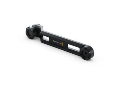 Blackmagic Design - Shoulder-Mount Kit for the URSA Mini - imagem 3