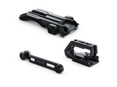 Blackmagic Design - Shoulder-Mount Kit for the URSA Mini - imagem 5