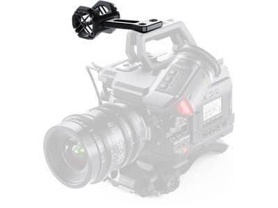 Blackmagic Design - Microphone Mount for URSA Mini/Mini Pro