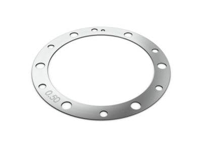 Blackmagic Design - PL Mount Shims (Set of 8)
