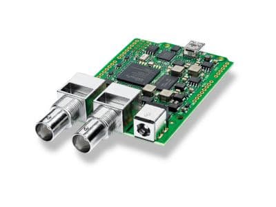 Blackmagic Design - 3G-SDI Arduino Shield - imagem 2