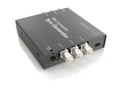 Blackmagic Design - Sync Generator