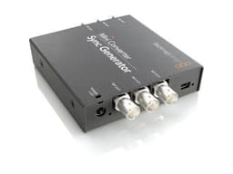 Blackmagic Design - Sync Generator - miniatura 5