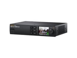 Blackmagic Design - Teranex Mini SDI to HDMI 8K Converter and Monitoring Solution - miniatura 4