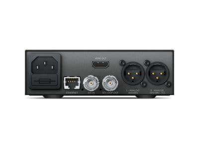 Blackmagic Design - Teranex Mini SDI to HDMI 12G Converter - imagem 3