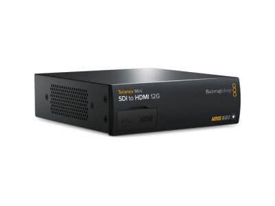 Blackmagic Design - Teranex Mini SDI to HDMI 12G Converter - imagem 4